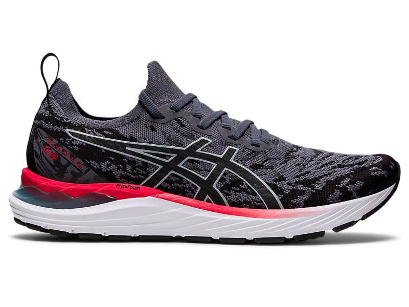 Asics Herre GEL-CUMULUS 23 MK Løpesko Svart NO.9407A466-081